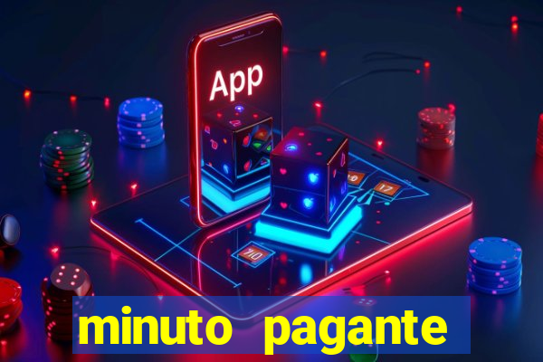 minuto pagante fortune dragon